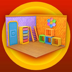 Experience Isometric Hidden Object Games