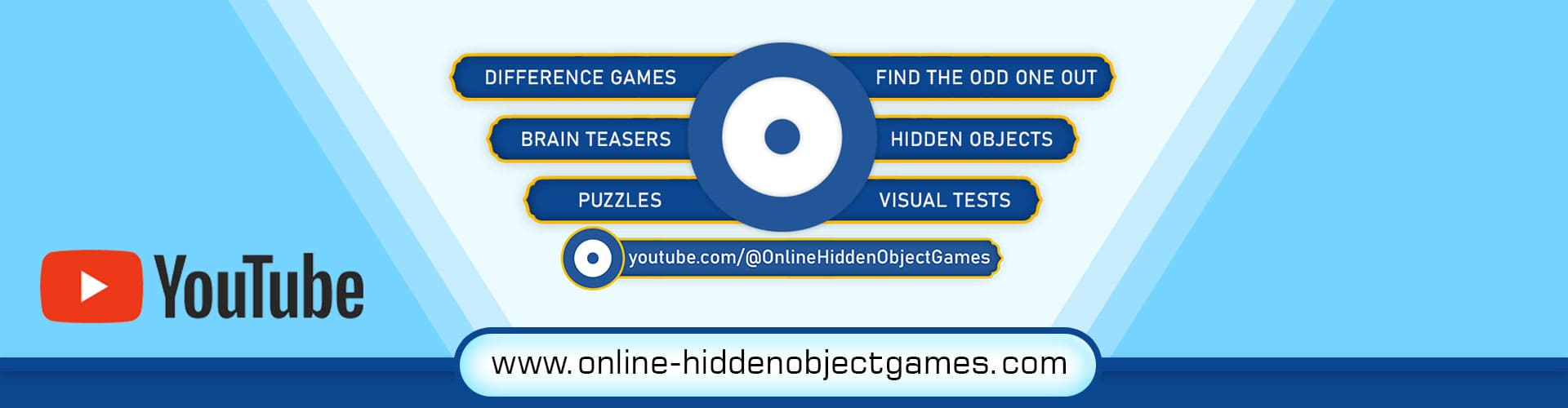 Online Hidden Object Games Since 2008