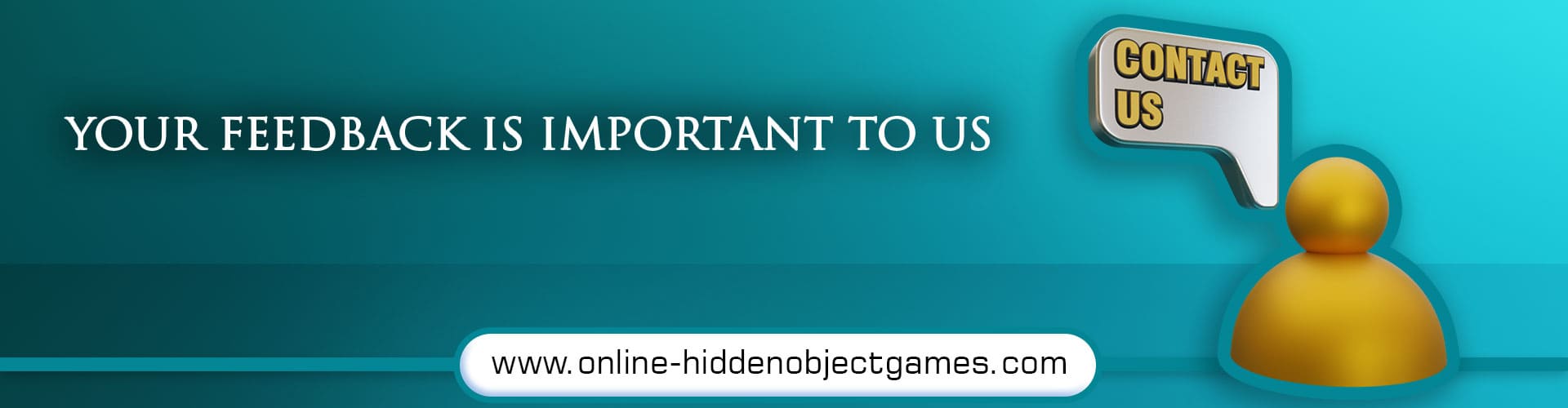 Online Hidden Object Games Since 2008