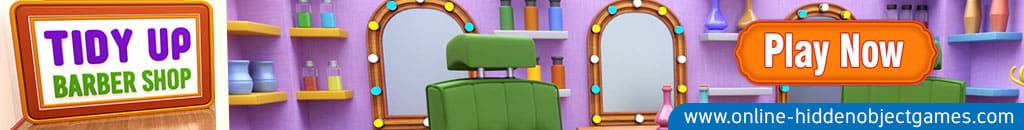 online-hiddenobjectgames.com - tidy-up-barber-shop