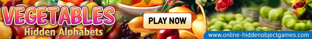 online-hiddenobjectgames.com - vegetables-hidden-alphabets